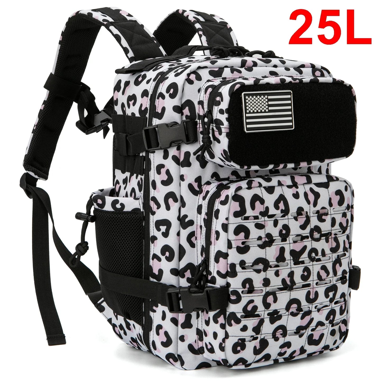 Tactical Backpack for Men and Women Outdoor Survival Bug Out
