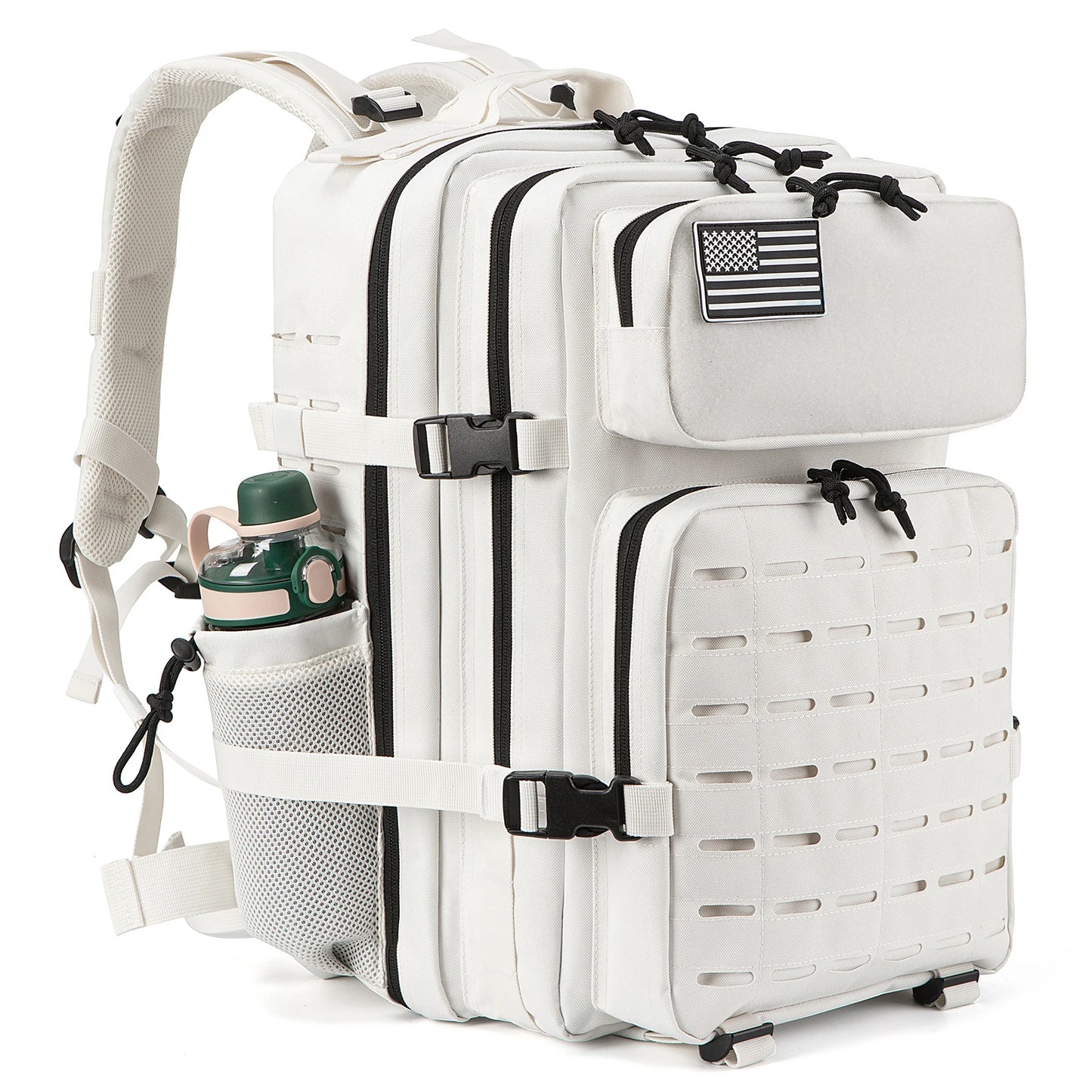 Tactical Backpack for Men and Women Outdoor Survival Bug Out