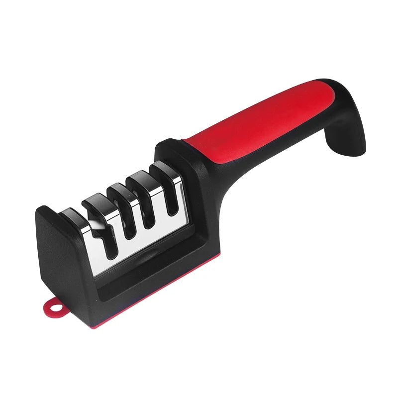 Knife Sharpener Household Multi-Functional