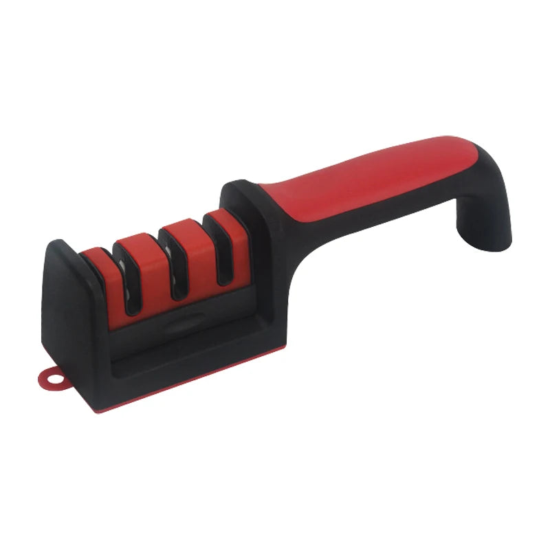 Knife Sharpener Household Multi-Functional