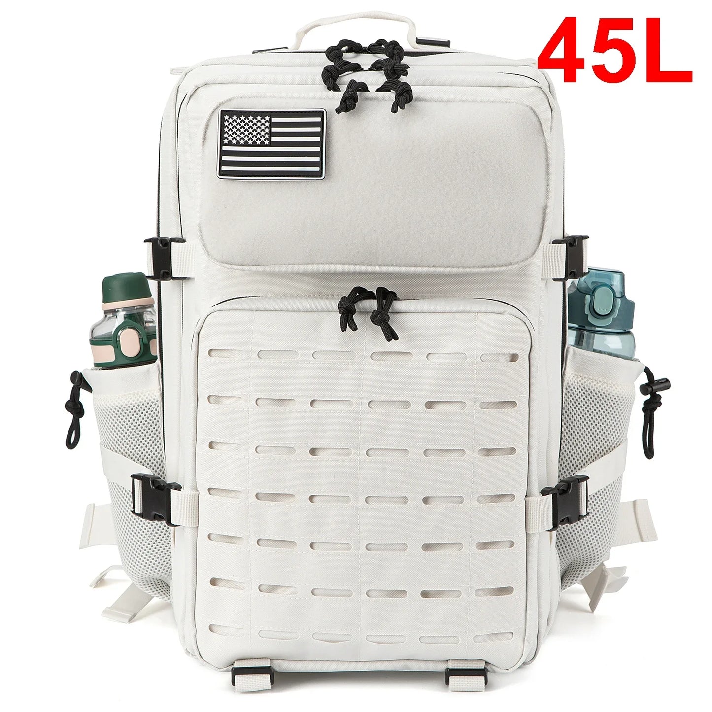 Tactical Backpack for Men and Women Outdoor Survival Bug Out