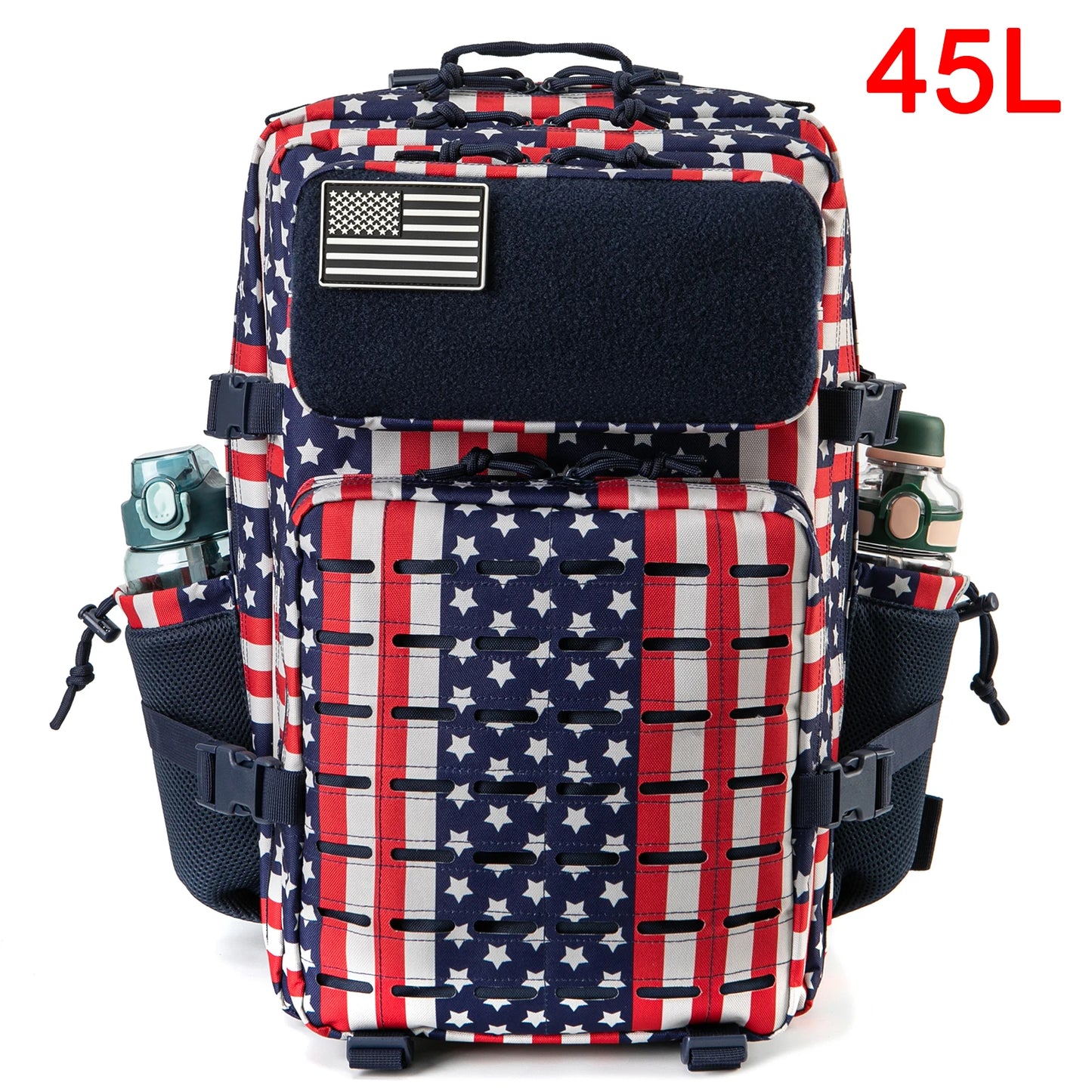 Tactical Backpack for Men and Women Outdoor Survival Bug Out