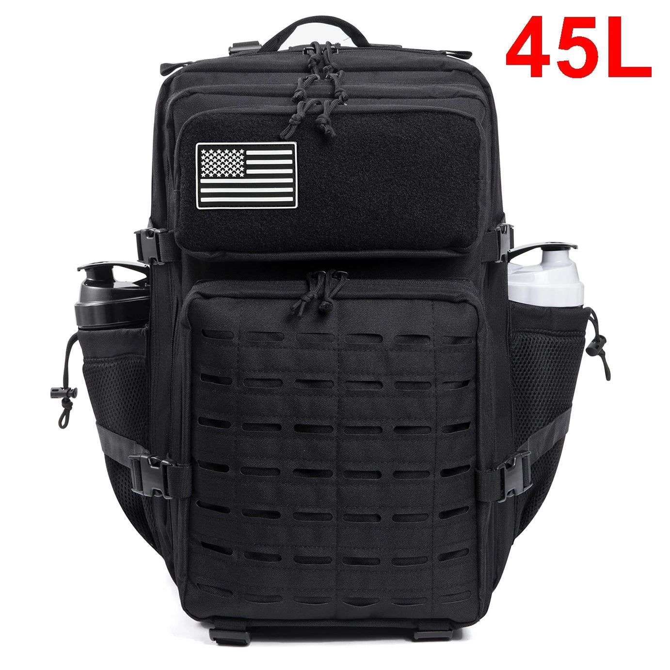 Tactical Backpack for Men and Women Outdoor Survival Bug Out