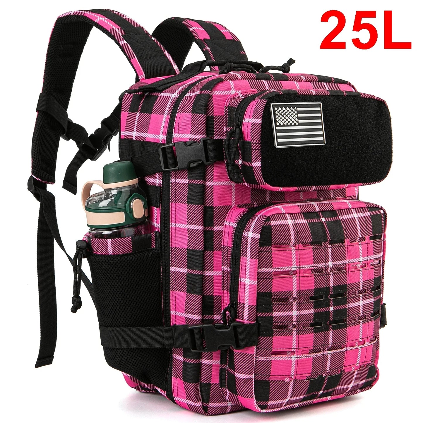Tactical Backpack for Men and Women Outdoor Survival Bug Out