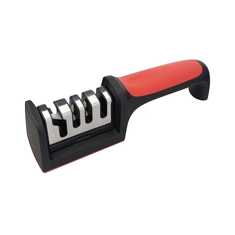 Knife Sharpener Household Multi-Functional
