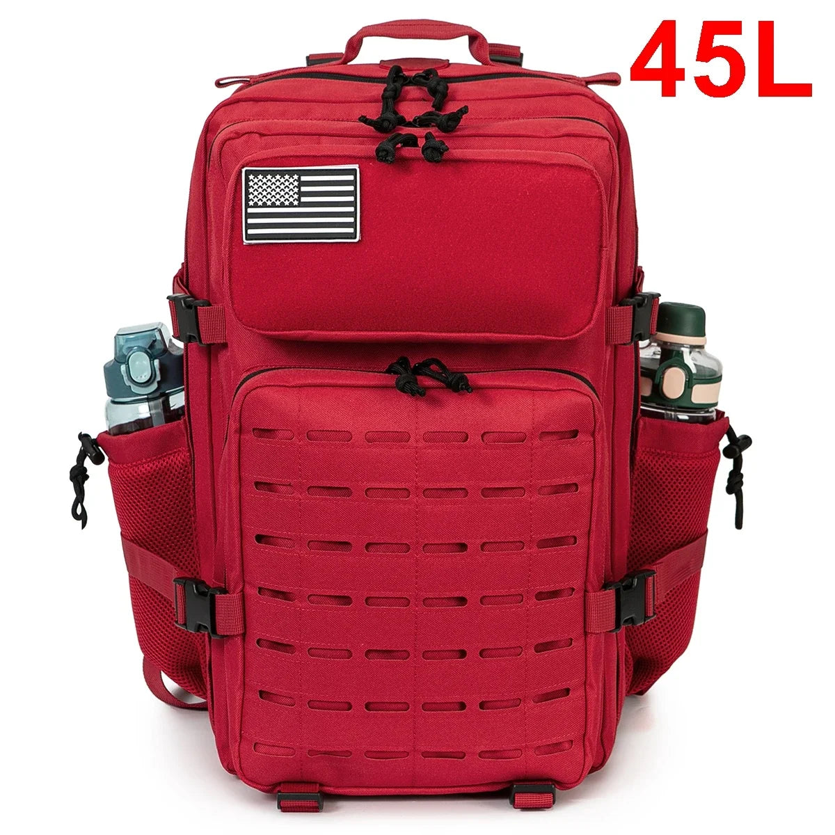 Tactical Backpack for Men and Women Outdoor Survival Bug Out