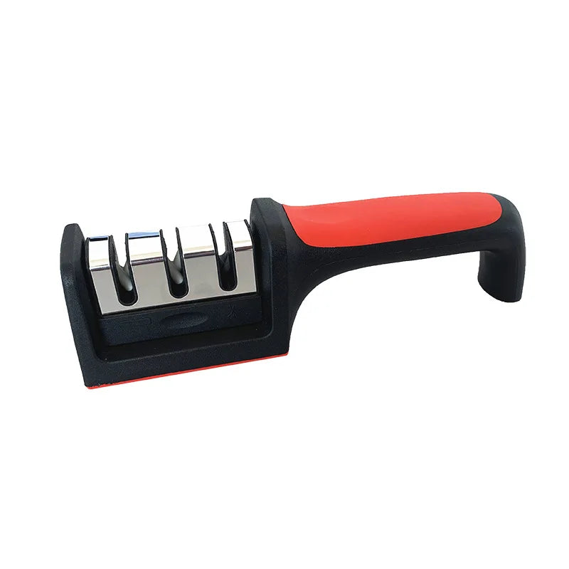 Knife Sharpener Household Multi-Functional